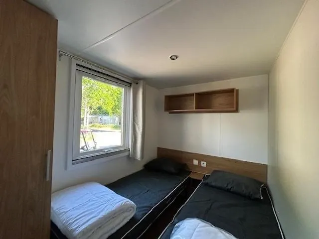 Сasa de vacaciones Bois Dormant, 4 étoiles 85 St Jean De Mont