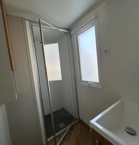 Hébergement de vacances Bois Dormant, 4 étoiles 85 St Jean De Mont *